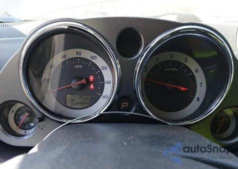 2007 Mitsubishi Eclipse Se z USA, uszkodzony, nr VIN 4A3AK64F87E063177